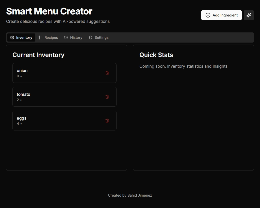 AI Content Generator